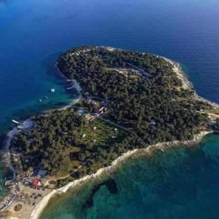 Apartment Micaela بولا المظهر الخارجي الصورة