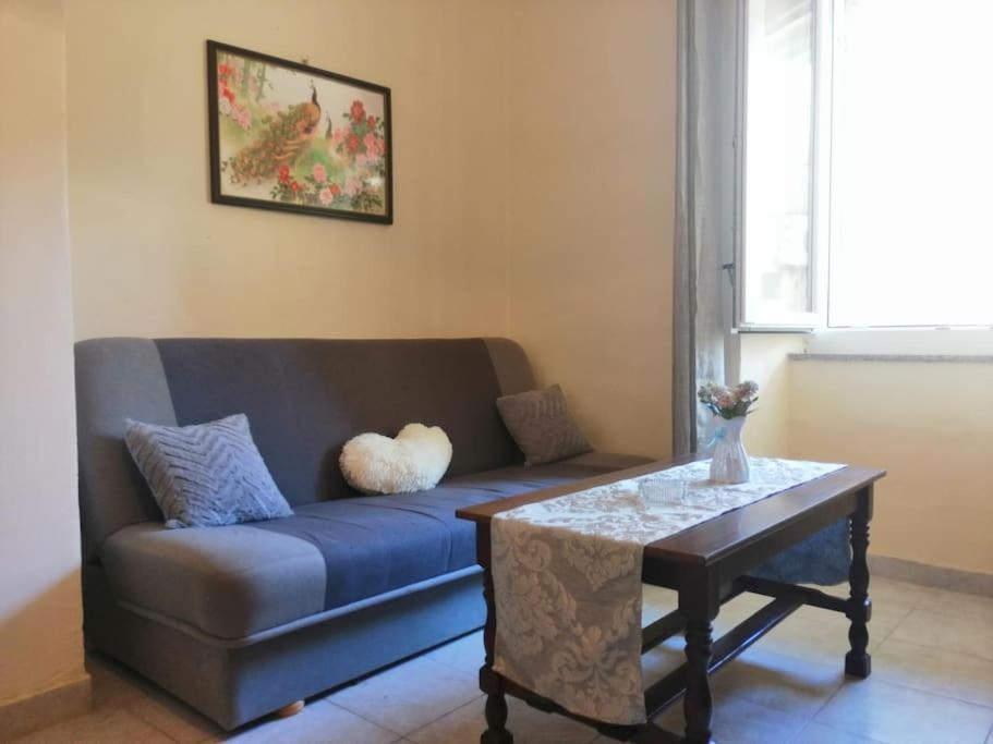 Apartment Micaela بولا المظهر الخارجي الصورة