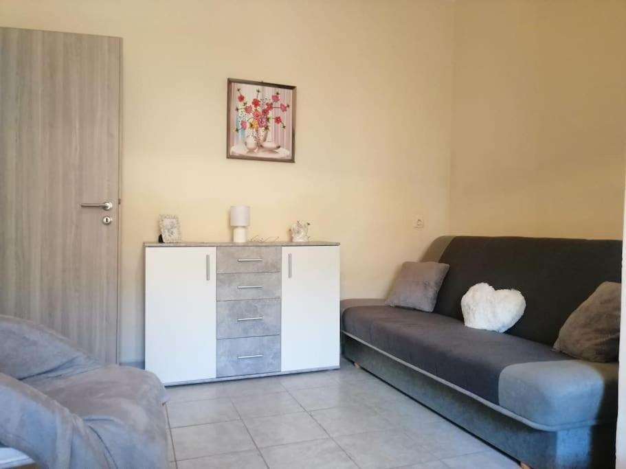 Apartment Micaela بولا المظهر الخارجي الصورة