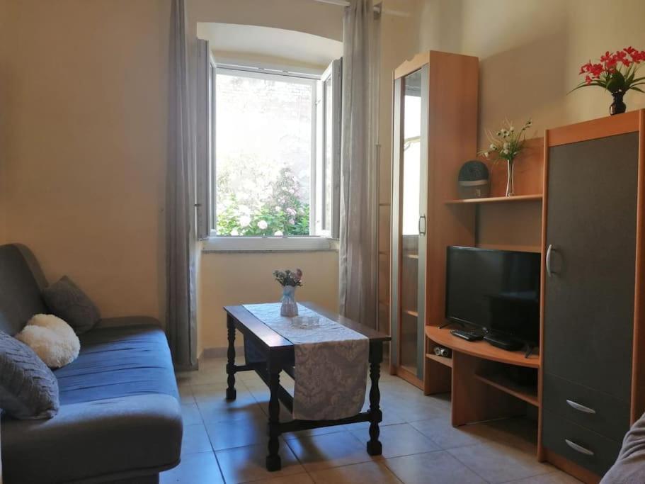 Apartment Micaela بولا المظهر الخارجي الصورة