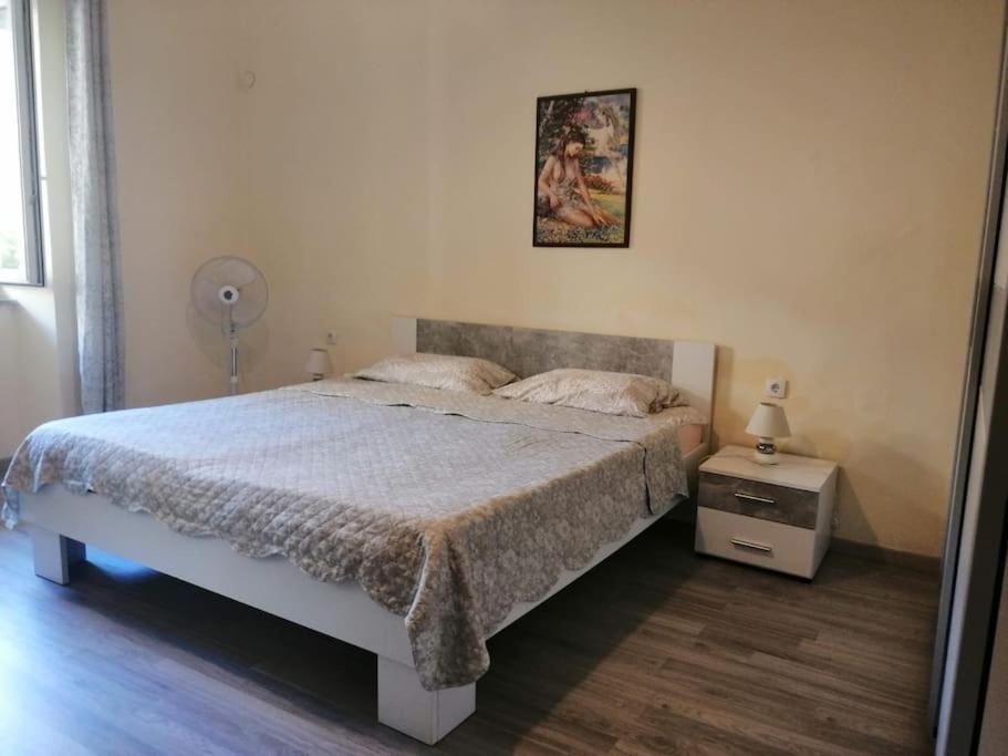 Apartment Micaela بولا المظهر الخارجي الصورة