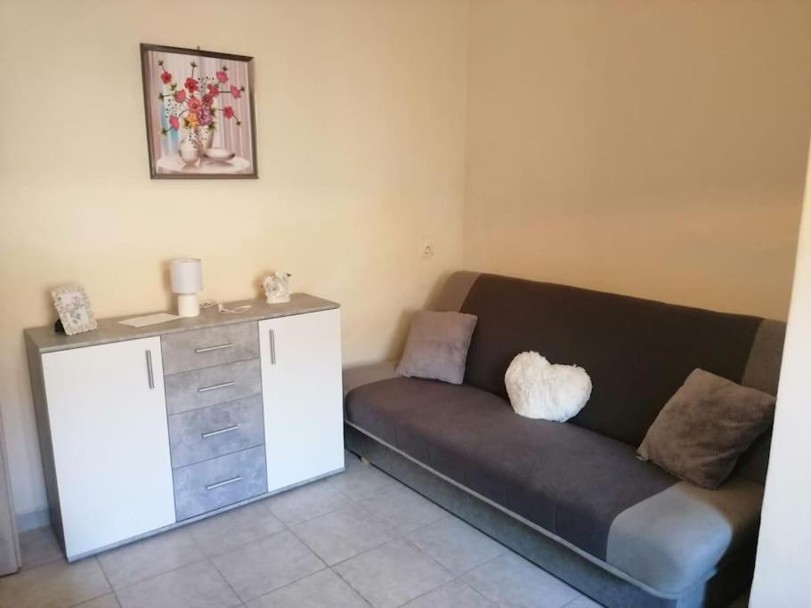 Apartment Micaela بولا المظهر الخارجي الصورة