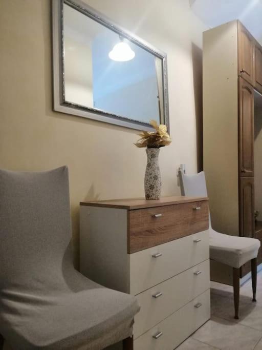 Apartment Micaela بولا المظهر الخارجي الصورة