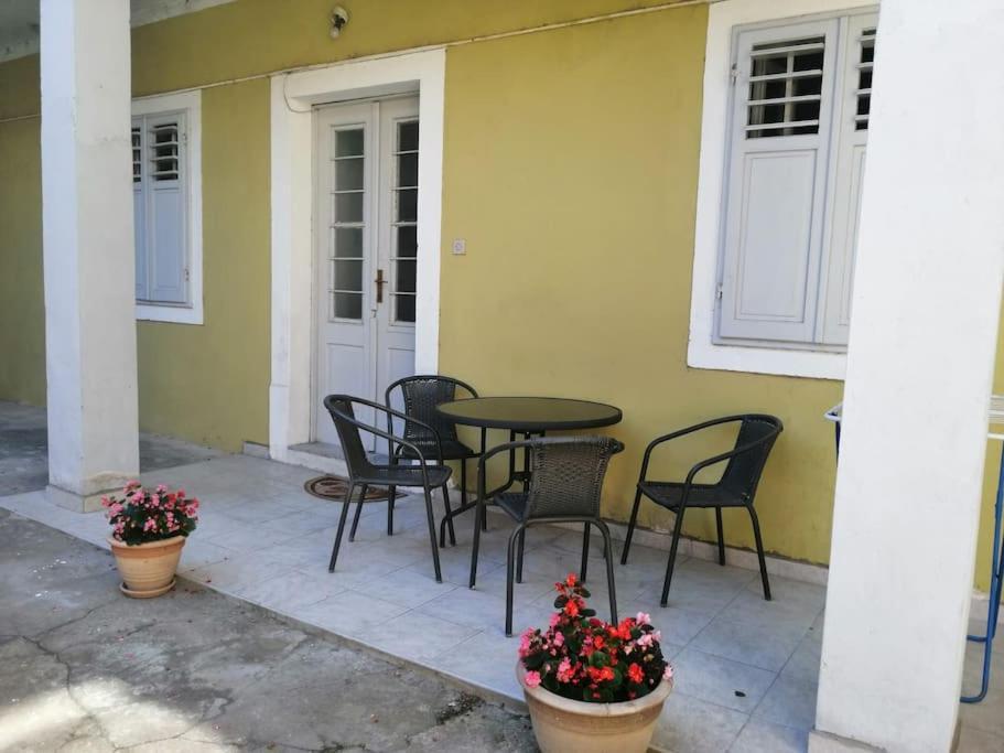 Apartment Micaela بولا المظهر الخارجي الصورة