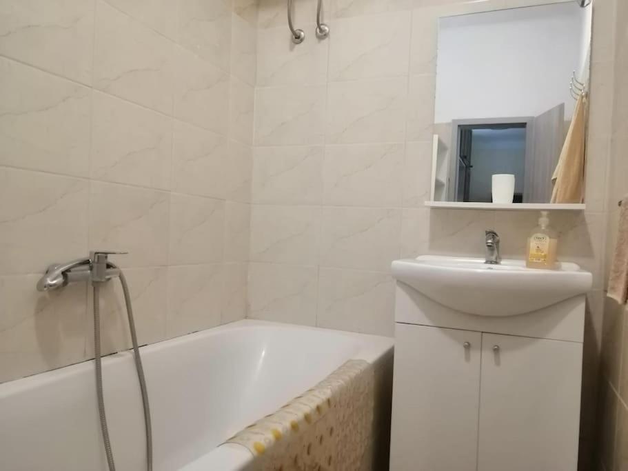 Apartment Micaela بولا المظهر الخارجي الصورة