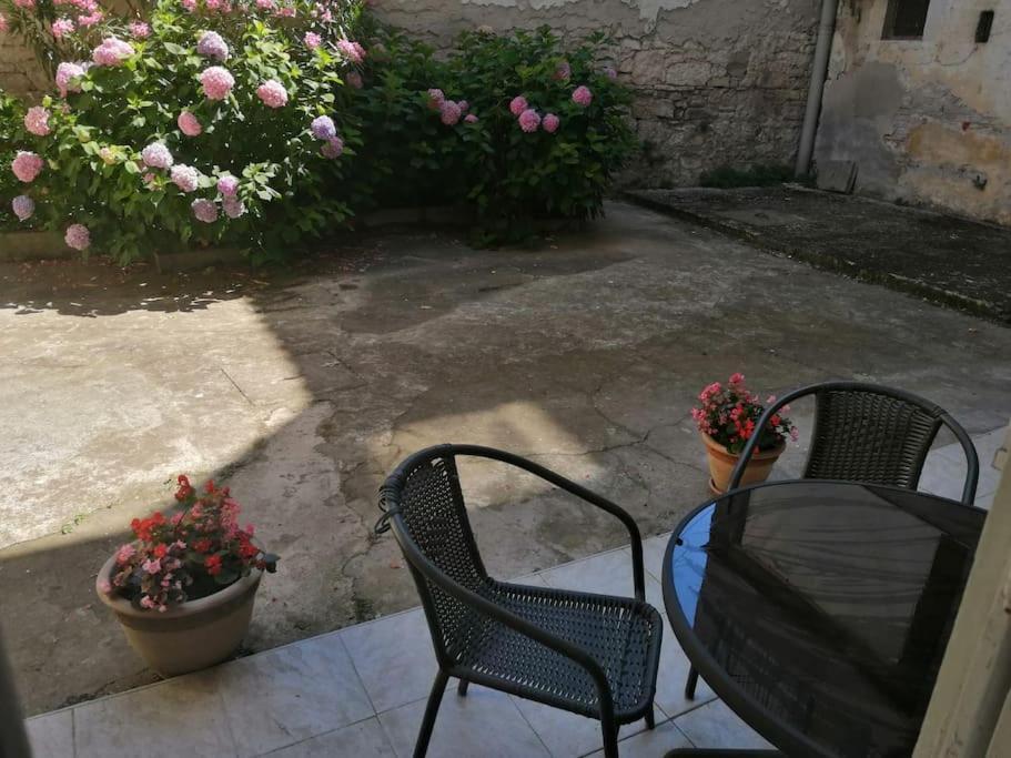 Apartment Micaela بولا المظهر الخارجي الصورة