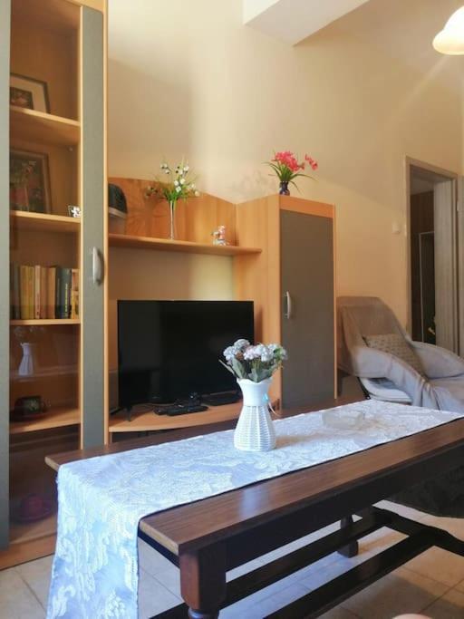 Apartment Micaela بولا المظهر الخارجي الصورة