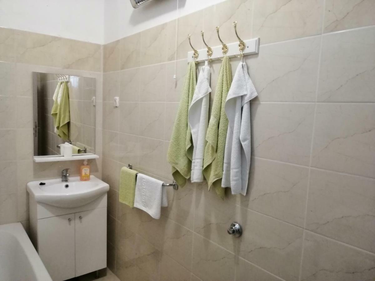 Apartment Micaela بولا المظهر الخارجي الصورة