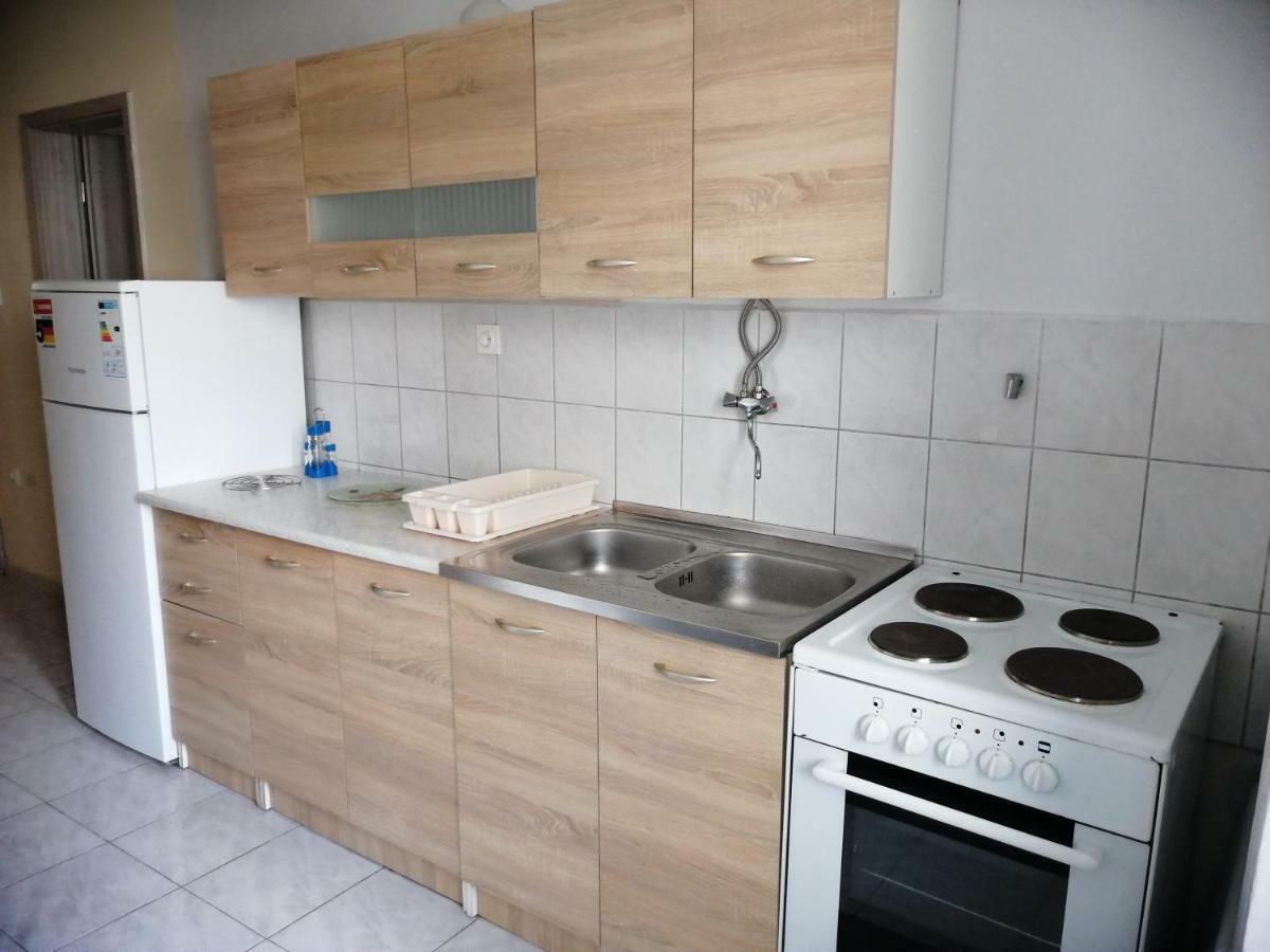Apartment Micaela بولا المظهر الخارجي الصورة