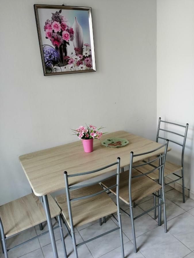 Apartment Micaela بولا المظهر الخارجي الصورة