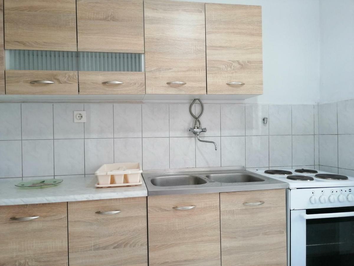 Apartment Micaela بولا المظهر الخارجي الصورة